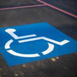 handicap parking, sign, disable, parking, symbol, handicap, wheelchair, disabled, disability, transportation, icon, space, transport, reserved, car wallpapers, accessible, accessibility, car, medical, person, asphalt, place, help, warning, pavement, auto, blue medical, blue help